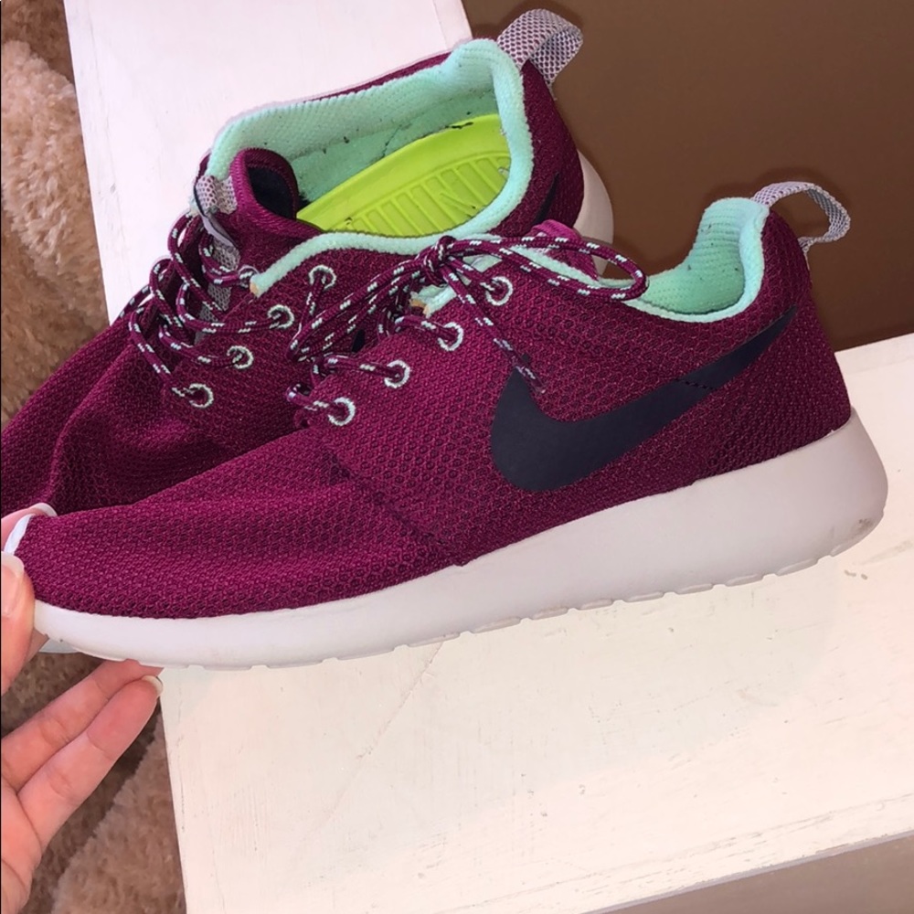 Nike sneakers